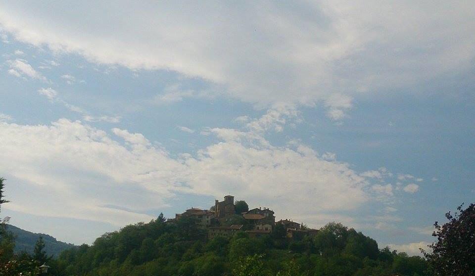 La Dame De Messignac Villa Ternand Luaran gambar